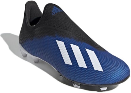 adidas X 19.3 FG 'Biru Diraja' EG7178 Lookbook adidas X 19.3 FG 'Biru Diraja' EG7178