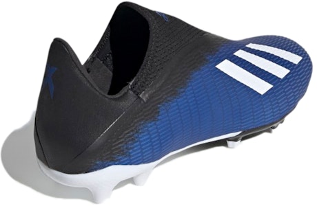 adidas X 19.3 FG 'Biru Diraja' EG7178 Shop adidas X 19.3 FG 'Biru Diraja' EG7178