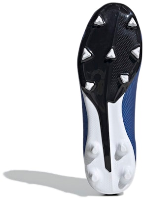 adidas X 19.3 FG 'Royal Blue' EG7178 Details for adidas X 19.3 FG 'Royal Blue' EG7178