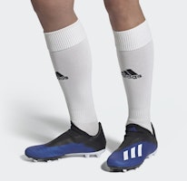 아디다스 X 19.3 FG '로얄 블루' EG7178 Sizing 아디다스 X 19.3 FG '로얄 블루' EG7178