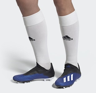 adidas X 19.3 FG 'Biru Diraja' EG7178 Sizing adidas X 19.3 FG 'Biru Diraja' EG7178