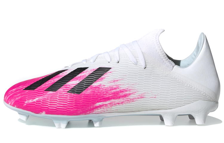 adidas X 19.3 Fg Pink/Black/White EG7132