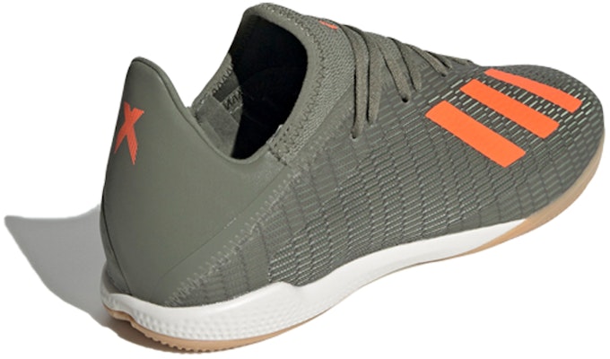 adidas X 19.3 綠橙白 Shop adidas X 19.3 綠橙白