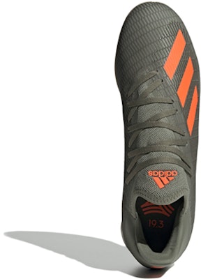 adidas X 19.3 綠橙白 Purchase adidas X 19.3 綠橙白