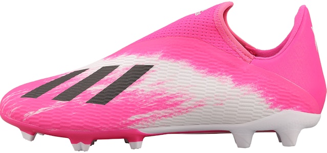 adidas X 19.3 LL FG 白粉 Buy adidas X 19.3 LL FG 白粉