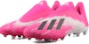 adidas X 19.3 LL FG 'Putih Awan / Hitam / Merah Jambu Terang' EG7177