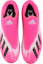 Shop adidas X 19.3 LL FG 白粉