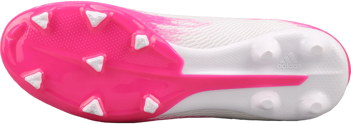 adidas X 19.3 LL FG 白粉 Details for adidas X 19.3 LL FG 白粉