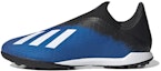 Buy adidas X 19.3 LL TF Turf 'Hitam Biru' EG7176