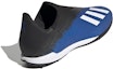 Lookbook adidas X 19.3 LL TF Turf 'Hitam Biru' EG7176