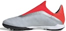 Buy adidas X 19.3 LL TF Turf 'Pink Gray' Kasut Bola Padang Rumput. EF0631