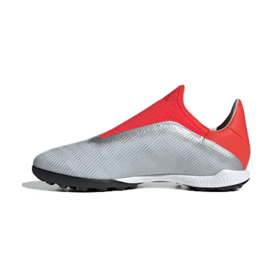 adidas X 19.3 LL TF Turf 'Pink Gray'