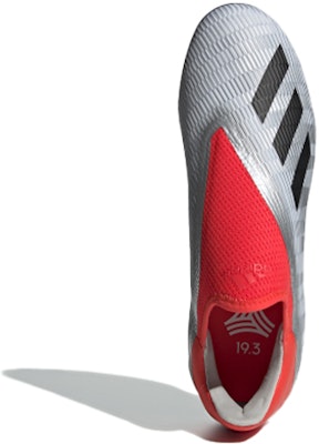 adidas X 19.3 LL TF Turf 'Pink Abu-abu' Sepatu Bola EF0631 Purchase adidas X 19.3 LL TF Turf 'Pink Abu-abu' Sepatu Bola EF0631