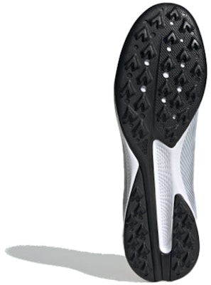 adidas X 19.3 LL TF Turf 'Pink Gray' EF0631 Details for adidas X 19.3 LL TF Turf 'Pink Gray' EF0631
