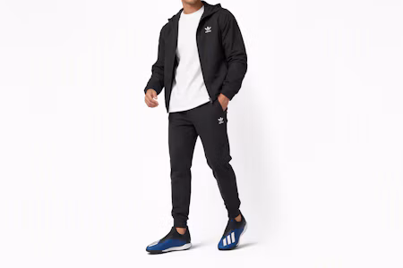 Order adidas X 19.3 LL TF 中筒 碎釘 無鞋帶足球鞋 黑藍
