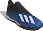 Lookbook adidas X 19.3 LL TF Turf 'Negro Azul' EG7176