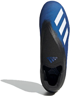 adidas X 19.3 LL TF Turf 'Negro Azul' EG7176 Purchase adidas X 19.3 LL TF Turf 'Negro Azul' EG7176
