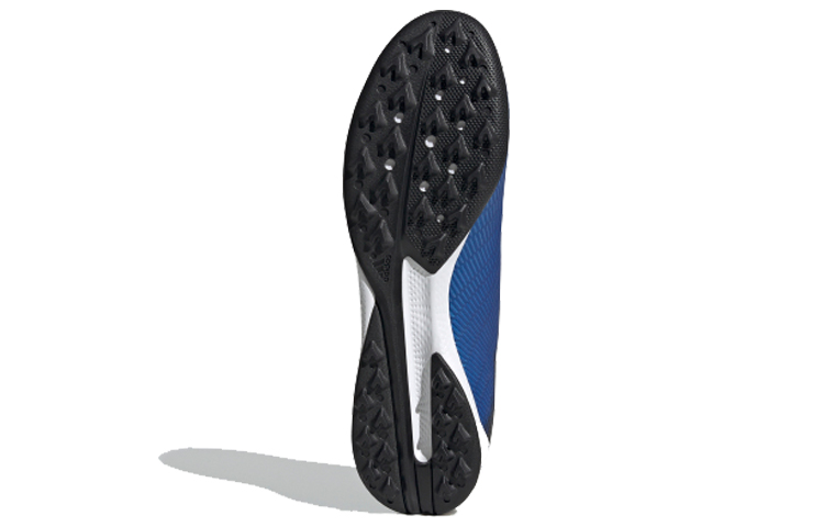 Details for adidas X 19.3 LL TF Turf 'Negro Azul' EG7176