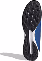 Details for adidas X 19.3 LL TF 中筒 碎釘 無鞋帶足球鞋 黑藍
