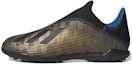 Buy adidas X 19.3 LL TF Turf 'Hitam Emas' EF0633