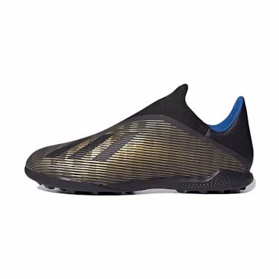 adidas X 19.3 LL TF Turf 'Black Gold'