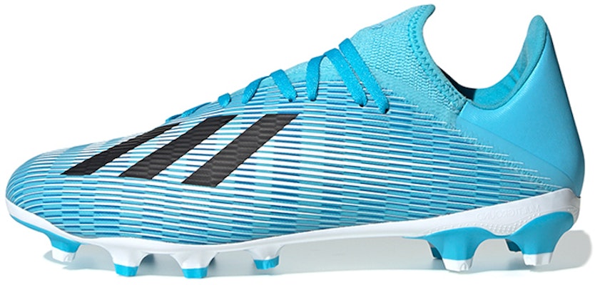 adidas X 19.3 Mg 'Blue Black White' EF7549 Buy adidas X 19.3 Mg 'Blue Black White' EF7549