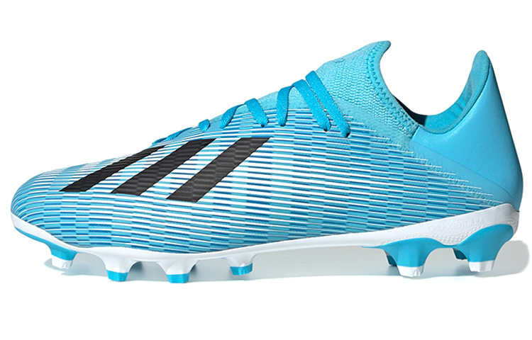 adidas X 19.3 Mg 'Blue Black White' EF7549