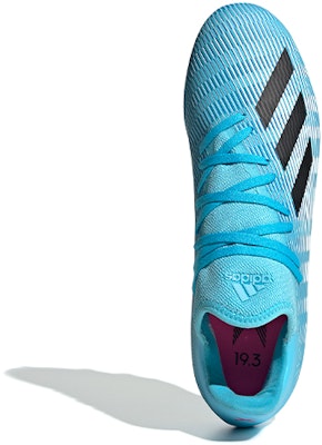 adidas X 19.3 Mg 'Blue Black White' EF7549 Purchase adidas X 19.3 Mg 'Blue Black White' EF7549
