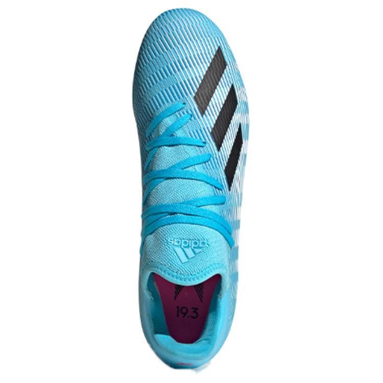 Purchase adidas X 19.3 Mg 拼色 專業運動足球鞋 藍黑白