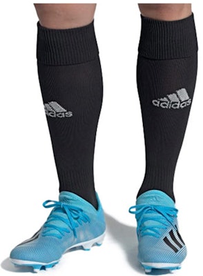 adidas X 19.3 Mg 'Blue Black White' EF7549 Sizing adidas X 19.3 Mg 'Blue Black White' EF7549