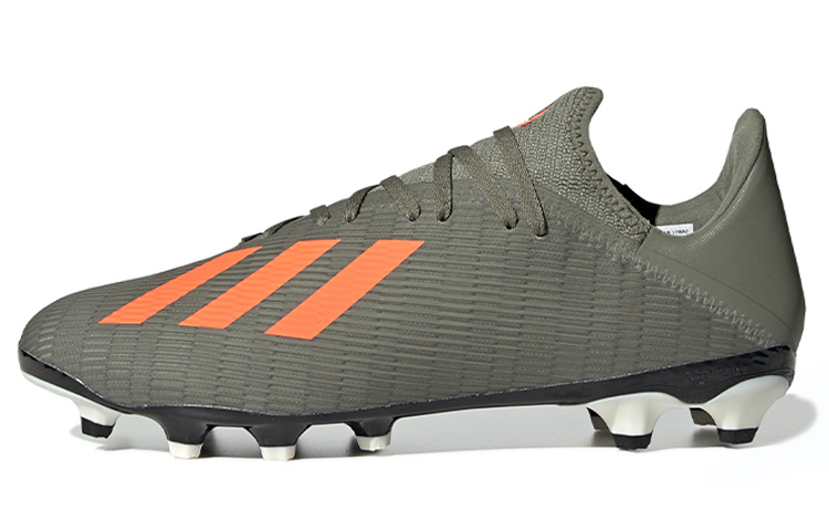 adidas X 19.3 Mg 'Green Orange' EF9036