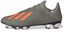 Buy adidas X 19.3 Mg 實戰足球鞋 綠橙