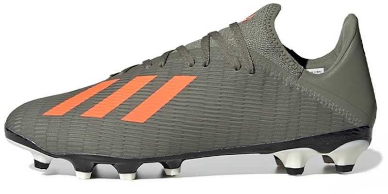 adidas X 19.3 Mg 'Green Orange' EF9036 Buy adidas X 19.3 Mg 'Green Orange' EF9036