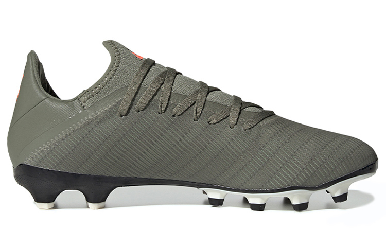 Order adidas X 19.3 Mg 實戰足球鞋 綠橙