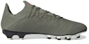 Order adidas X 19.3 Mg 實戰足球鞋 綠橙