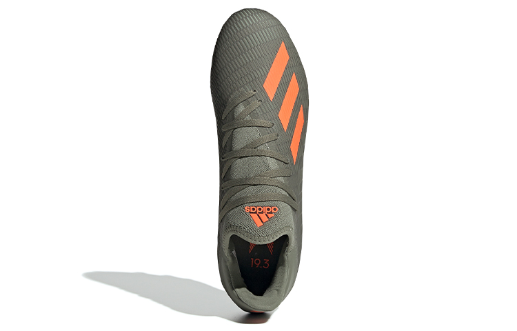 Purchase adidas X 19.3 Mg 實戰足球鞋 綠橙