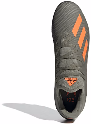 adidas X 19.3 Mg 'Green Orange' EF9036 Purchase adidas X 19.3 Mg 'Green Orange' EF9036
