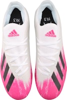 adidas X 19.3 MG 'Blanco/Rosa' EG1494 Shop adidas X 19.3 MG 'Blanco/Rosa' EG1494