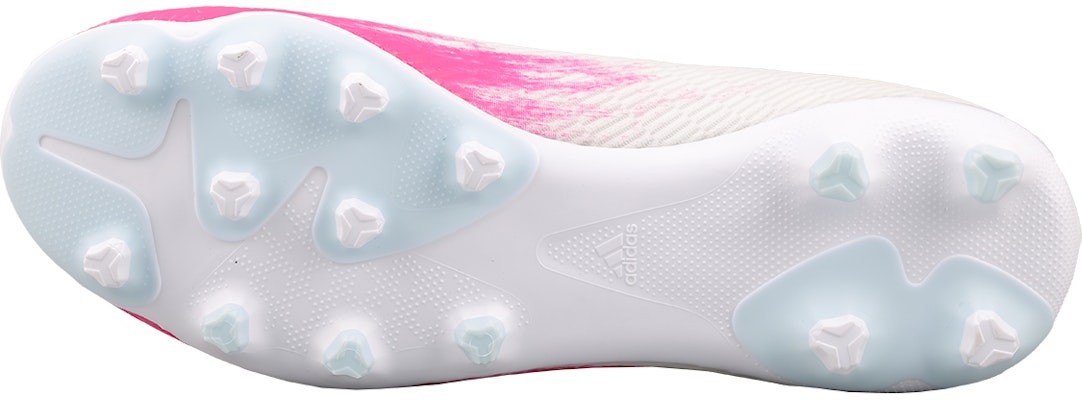 adidas X 19.3 MG 'White/pink' EG1494 Purchase adidas X 19.3 MG 'White/pink' EG1494
