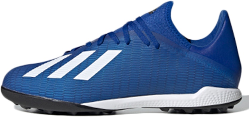 adidas X 19.3 Turf Shoes Blue EG7155 Buy adidas X 19.3 Turf Shoes Blue EG7155