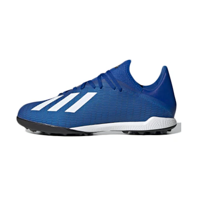 adidas X 19.3 Turf Shoes Blue