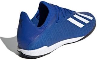 아디다스 X 19.3 터프화 블루 (Adidas X 19.3 Turf Shoes Blue) EG7155 Lookbook 아디다스 X 19.3 터프화 블루 (Adidas X 19.3 Turf Shoes Blue) EG7155