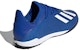 adidas X 19.3 Kasut Turf Biru EG7155