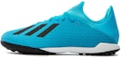 Buy adidas X 19.3 TF 'Cyan Terang' F35375