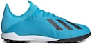 Order adidas X 19.3 TF 'Cyan Terang' F35375