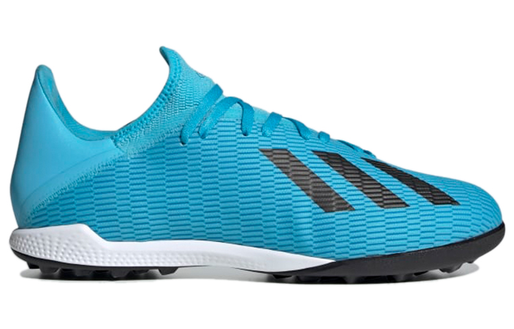 Order adidas X 19.3 人工草皮藍黑