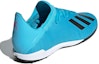 Shop adidas X 19.3 TF 'Cyan Terang' F35375