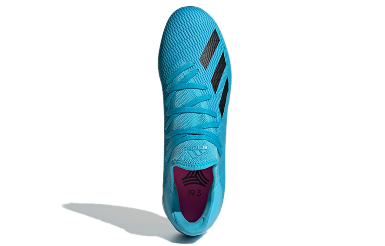 Purchase adidas X 19.3 人工草皮藍黑