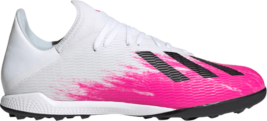 adidas X 19.3 TF Shock Pink EG7157 EG7157 Novelship
