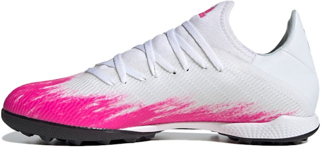 adidas X 19.3 TF 'Shock Pink' Lelaki Perempuan Kasut Bola EG7157 Buy adidas X 19.3 TF 'Shock Pink' Lelaki Perempuan Kasut Bola EG7157